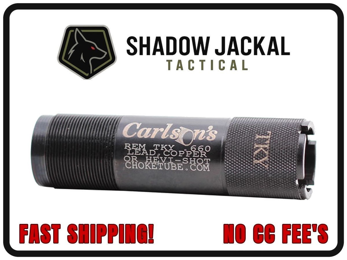 Carlson carlsons choke tube extended 12ga 723189195830-img-0