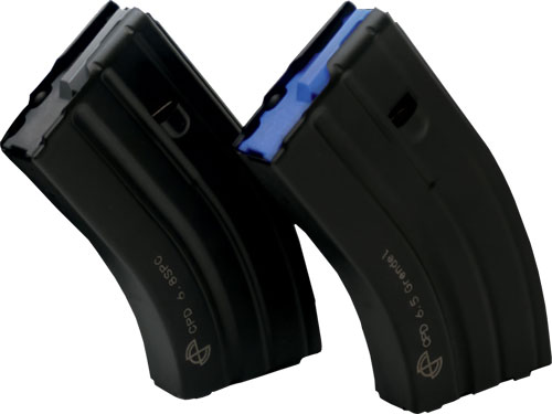 C products defense cpd magazine ar15 6.5 grendel 26 roundsrd 766897412066-img-1