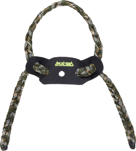 Allen braided bow sling 026509006626-img-1