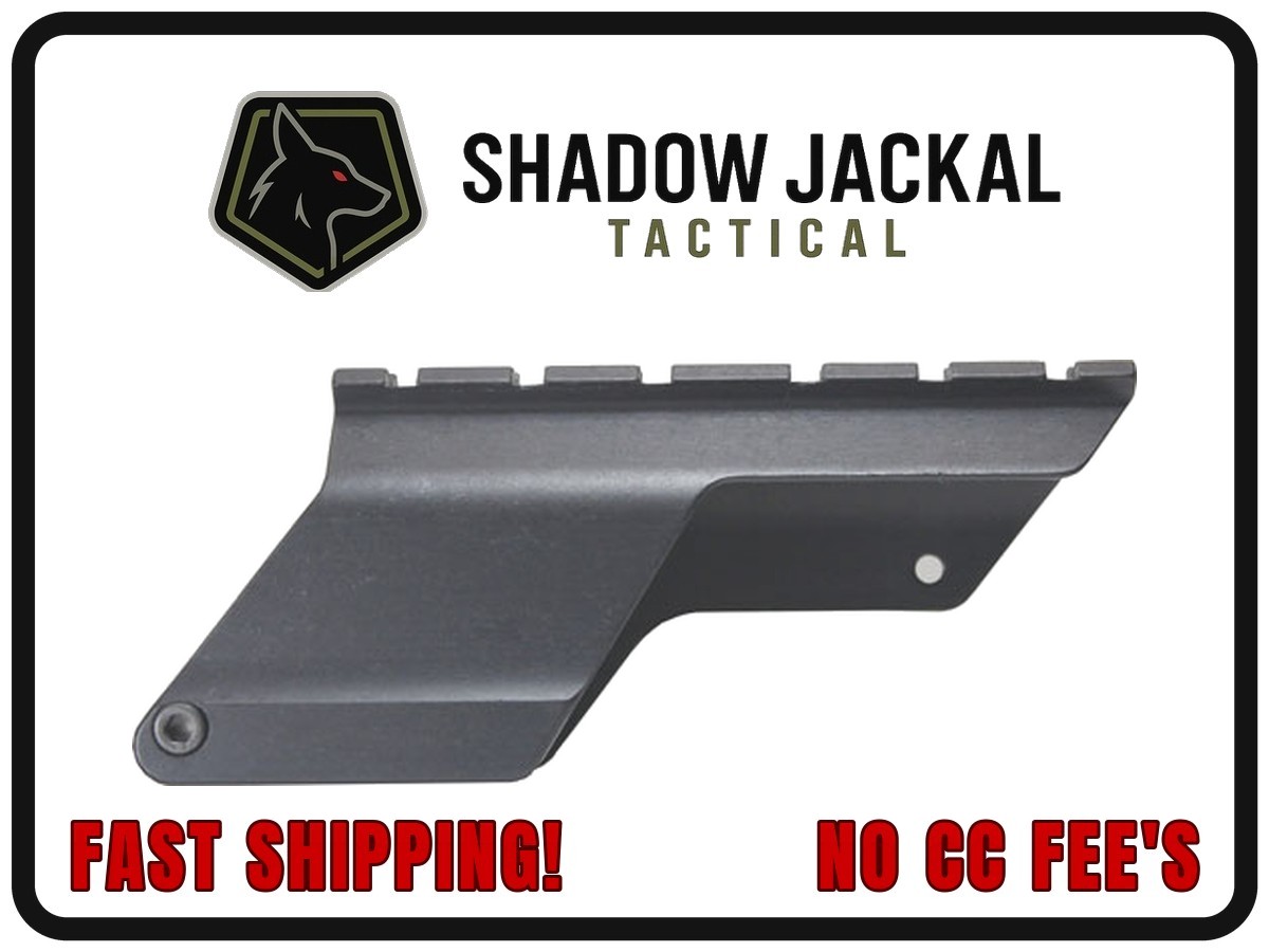 Aimtech saddle mount mossberg 035724001033-img-0