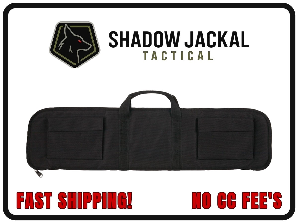 Bulldog tactical shotgun case 672352008647-img-0