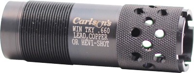 Carlson carlsons choke tube extended 12ga 723189700003-img-1