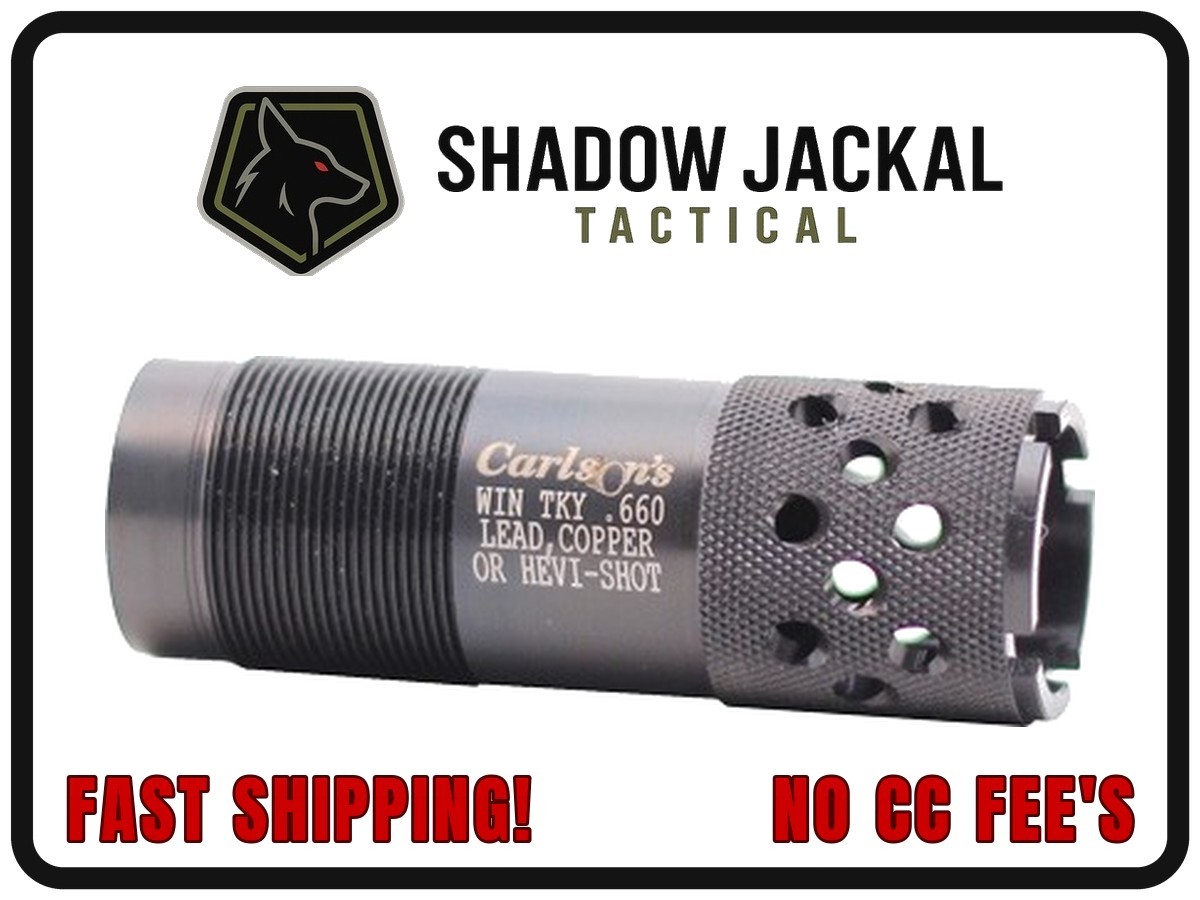 Carlson carlsons choke tube extended 12ga 723189700003-img-0