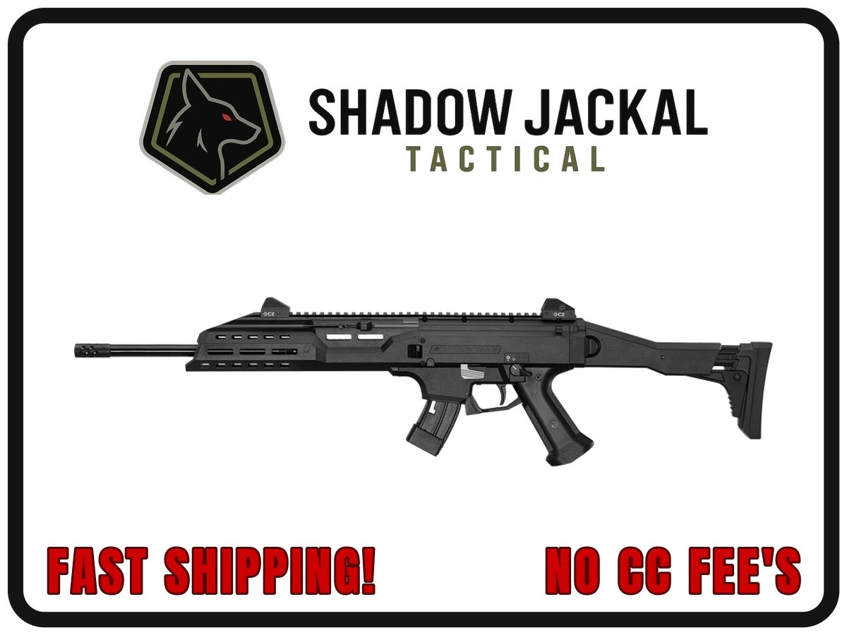 Cz-usa cz scorpion evo 3 s1 22lr 10rd 22 long rifle 16in 806703913681-img-0