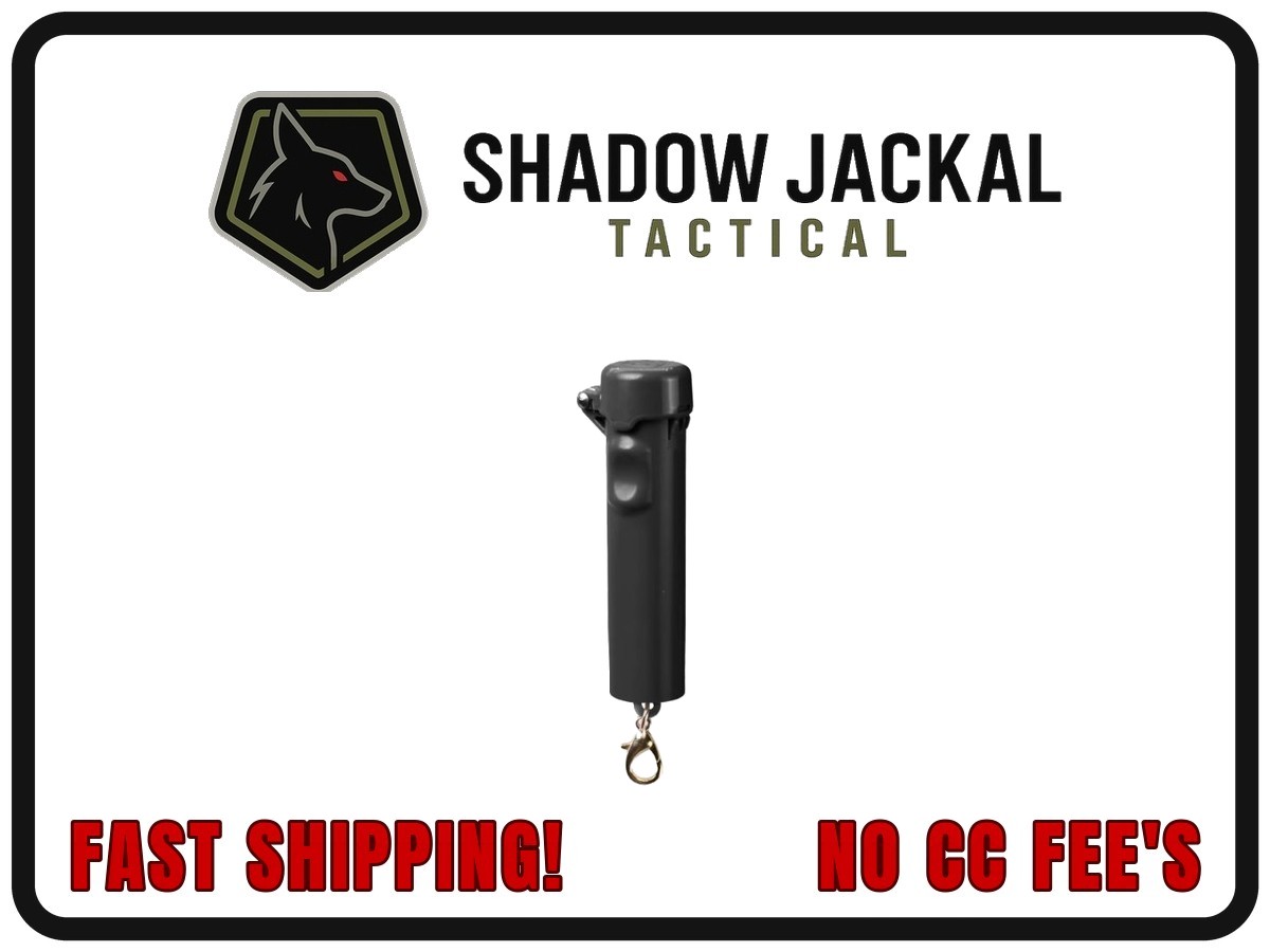 Guard dog security packin heat pepper 850064615609-img-0