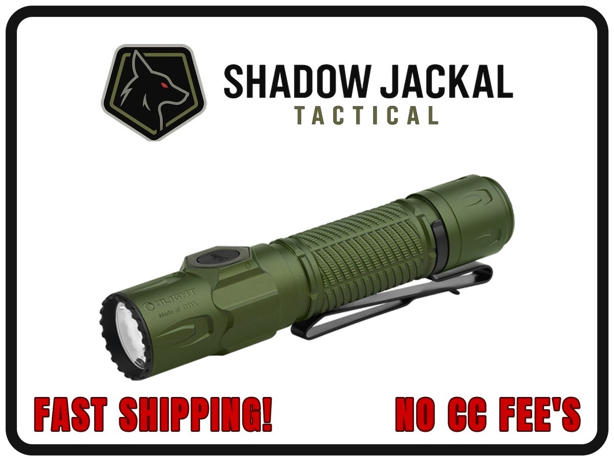 Olight warrior ultra 6977261692982-img-0