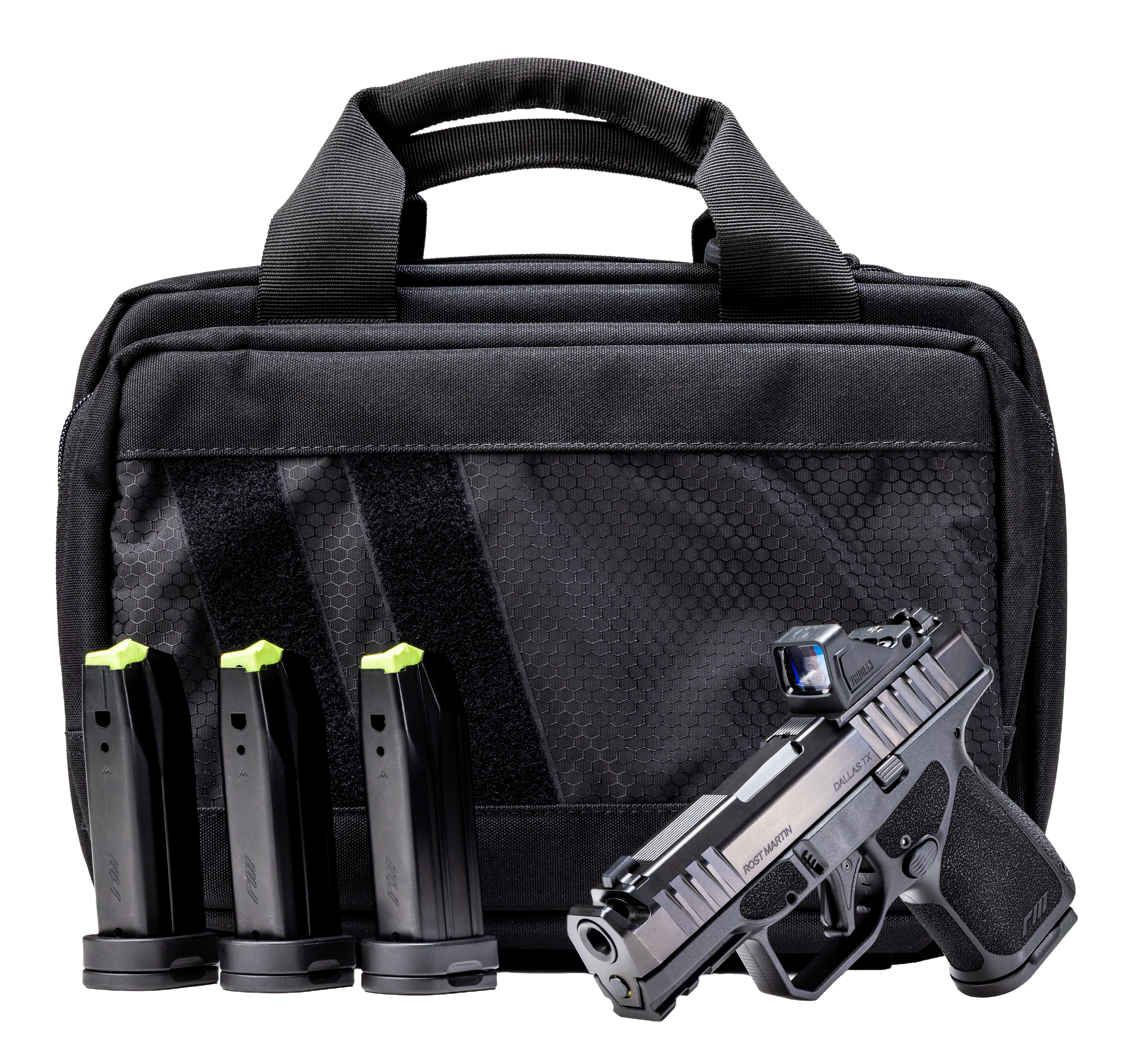 Rost martin rm1sblkosp10ca(comp)-p rm1s comp bundle ca compliant 9mm lug...-img-0