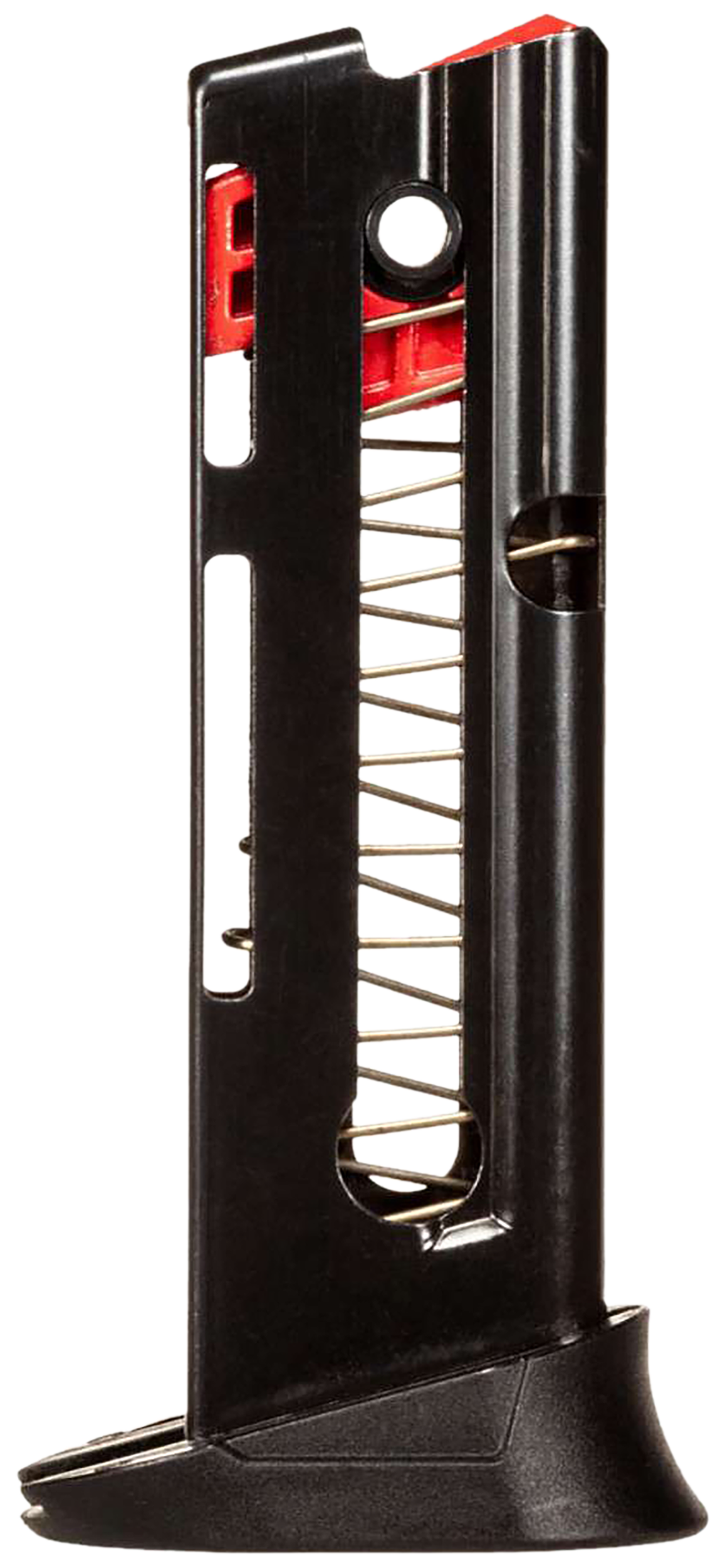 Taurus 358003500 22tuc  9rd 22 lr black steel-polymer-img-0