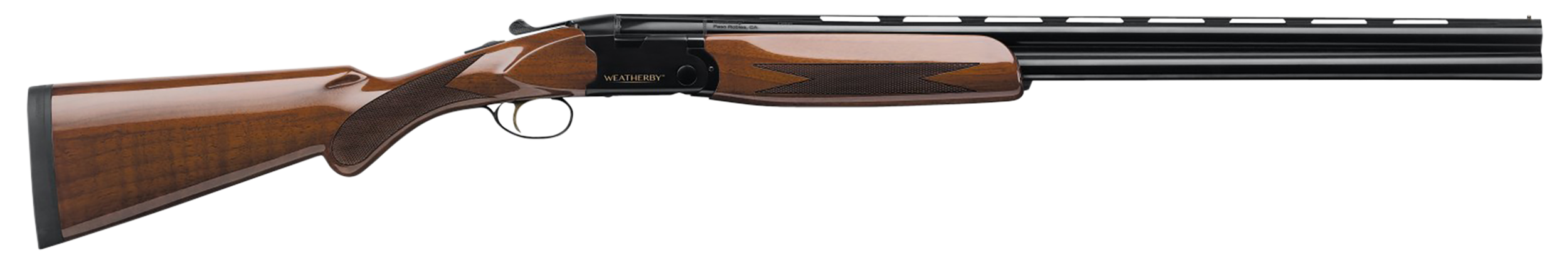 Weatherby or11226rgg orion i full size 12 gauge break open 3" 2rd 26" gl...-img-0