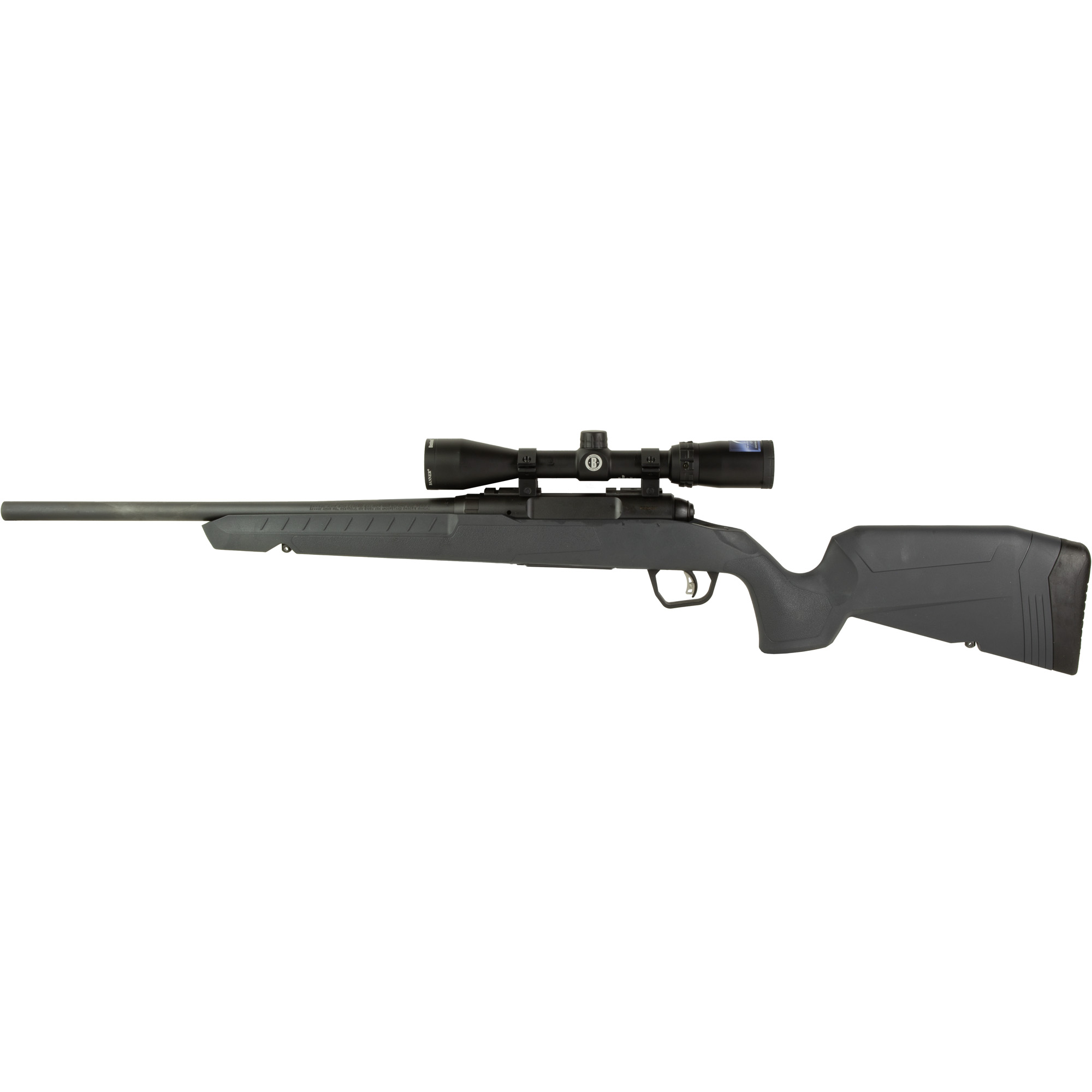 Savage Sav Axis Xp 350 Legend 18in 4rd Gray-img-3
