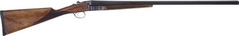 Tristar bristol sxs 16ga 28" 2rd case color english-img-0