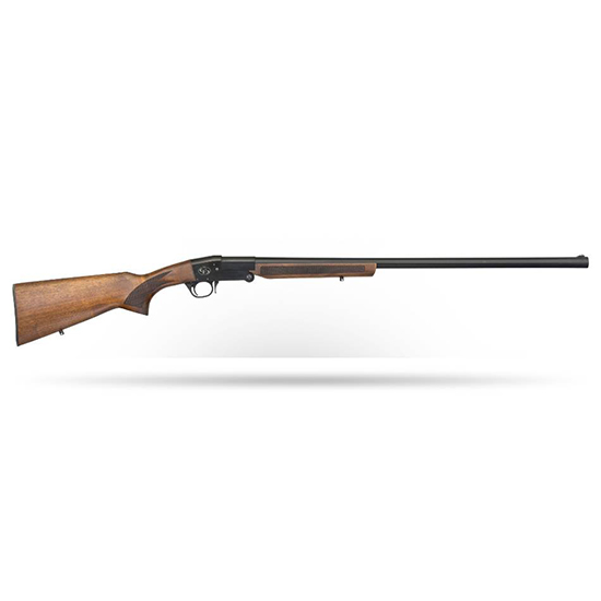 Charles daly 101 12 ga 28" single shot walnut mc1-img-0