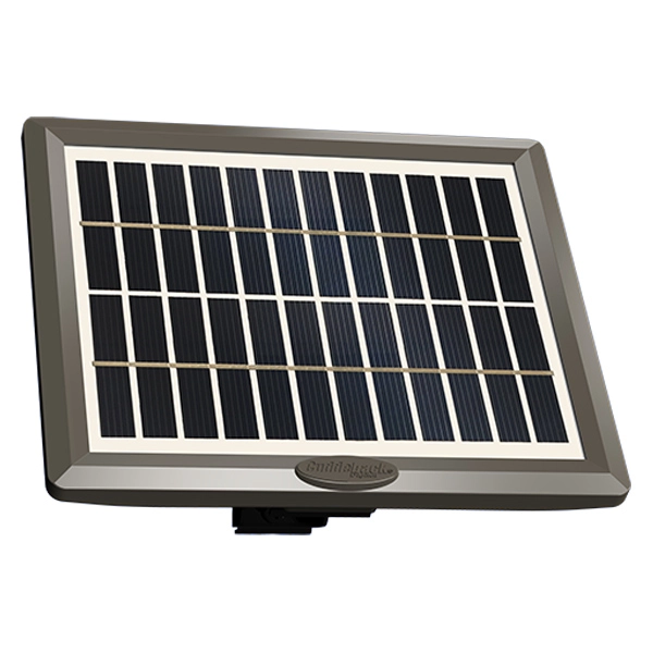 Cuddeback CuddePower Solar Power Bank Sun & Shade Pannel PW003