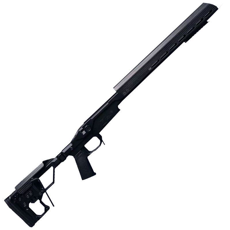 Christensen Arms Short Action Modern Precession Rifle Chassis Gun