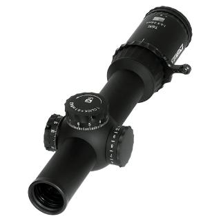 STEINER T6Xi RIFLE SCOPE 16X24 KC1-img-0