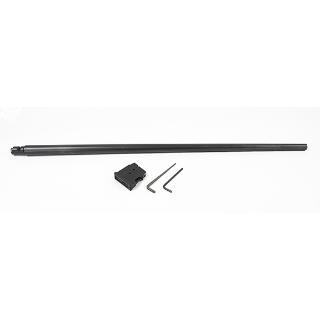 CZ BBL 455-457 AMERICAN 17 HMR 24 NITRIDE-img-0