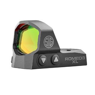 EOTECH VUDU 110X28 FFP RIFLESCOPE SR4 RET MOA-img-0
