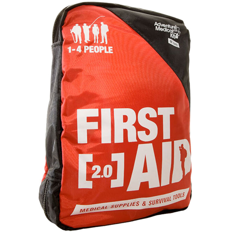 Adventure medical kits first aid 2.0-img-0