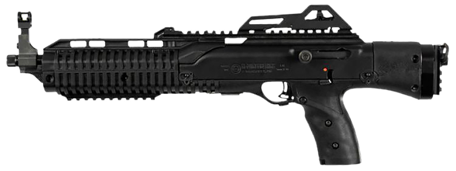 Hi-point 4595p .45 acp, 14.95" barrel, 9 rnd - black [mpn:4595p]-img-0