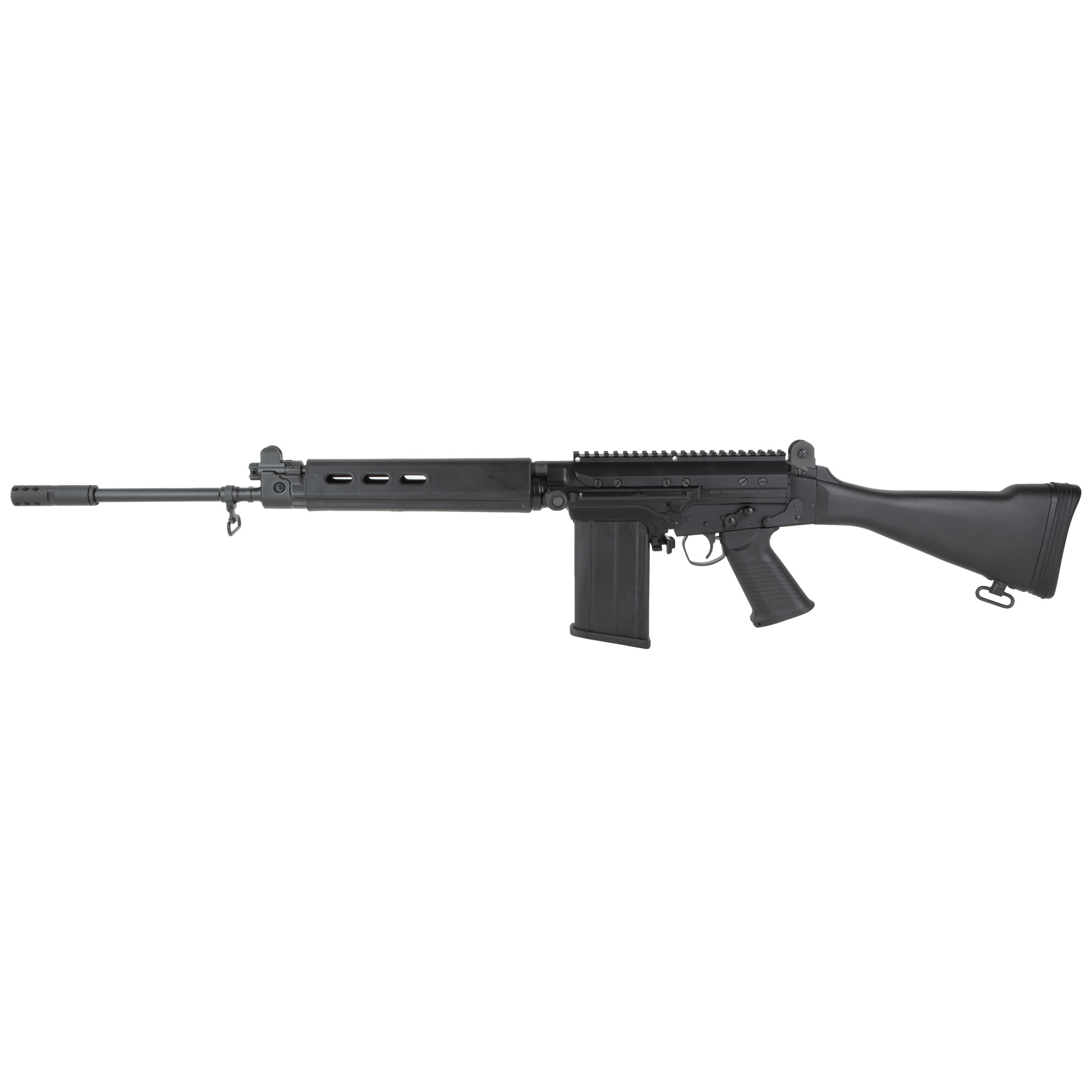 Ds arms, sa58, 762nato, 21