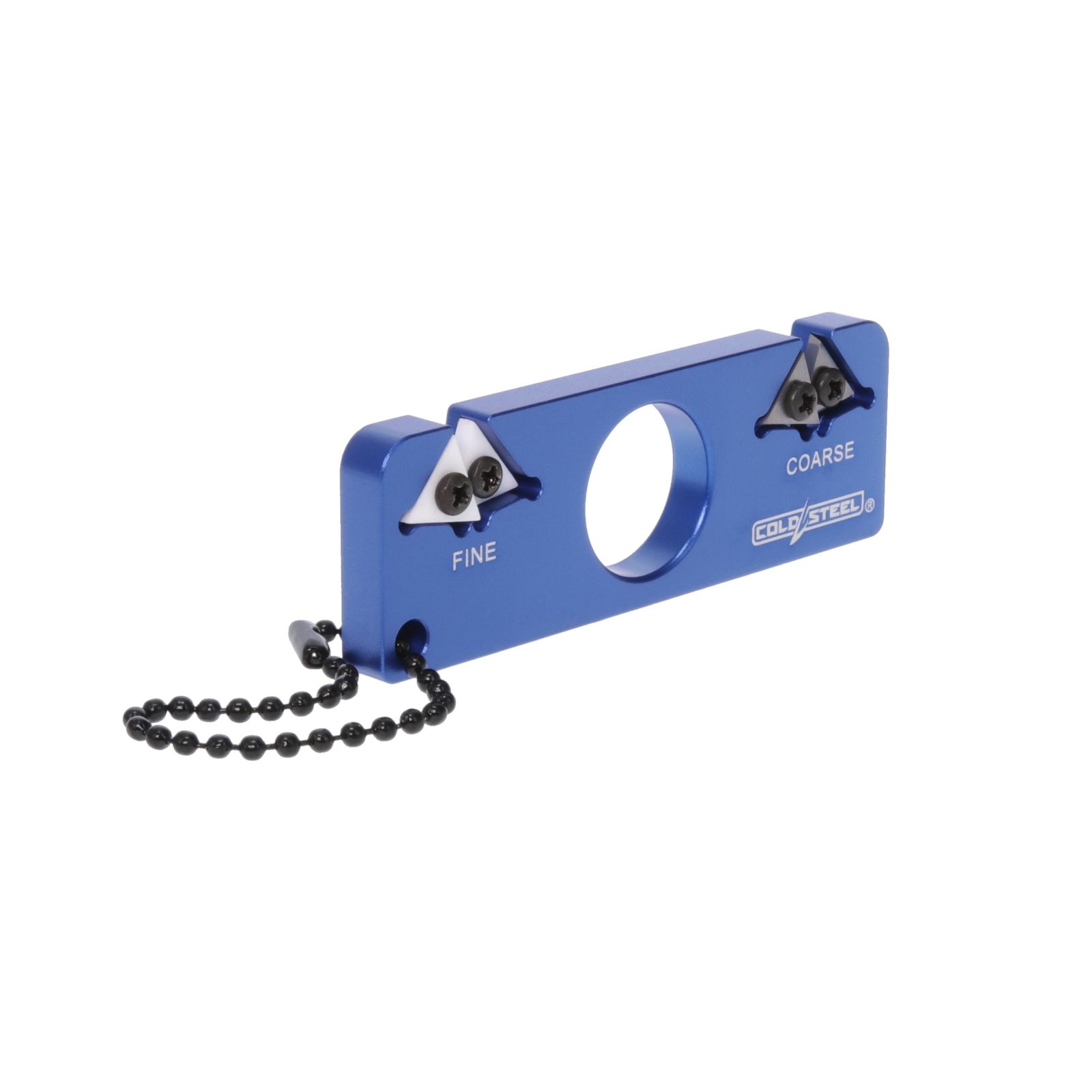 Cold Steel 2In1 Knife Sharpener Pocket Knives at