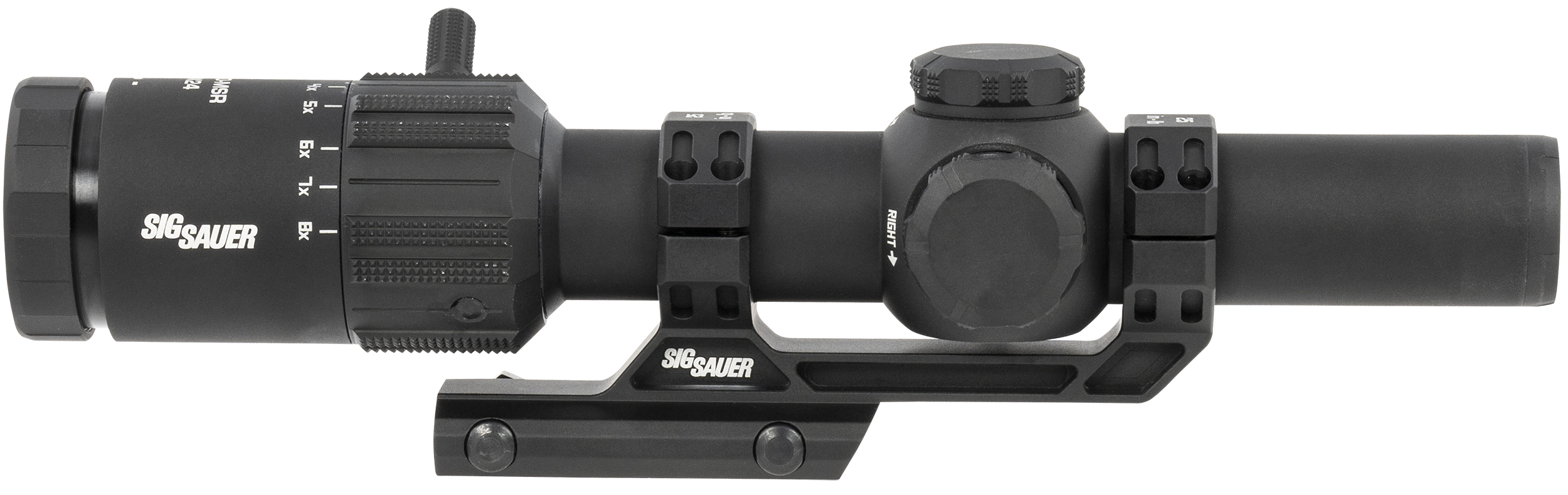 Sig Sauer Electrooptics Tangomsr Sotm81000 Tango Msr 18x24 30mm W-mount-img-0
