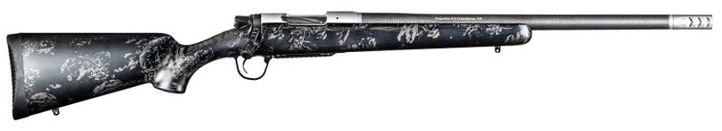 CHRISTENSEN ARMS RIDGELINE FFT TI 7MM PRC 22" BARREL 3RD BLACK-GREY-img-0