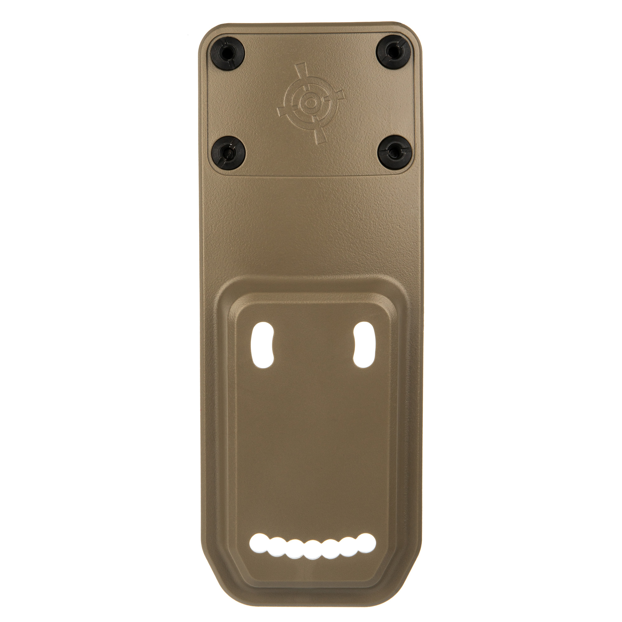 Blue Force Gear Hlstr Hngr Adptr Kit Tan-img-0