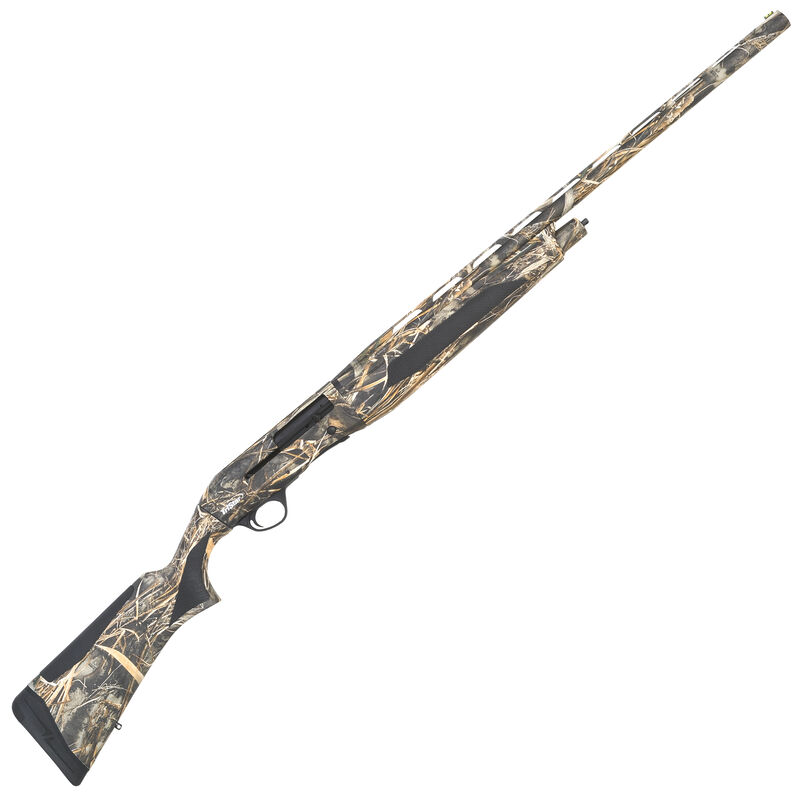 Tristar arms viper max 12 gauge 30" 5+1 realtree max7 3.5" chamber semia...-img-0
