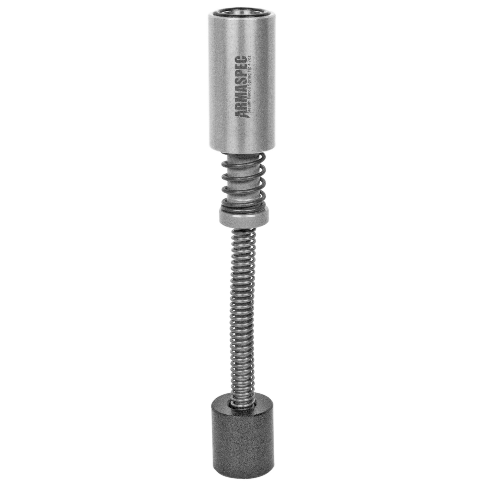 Armaspec Stealth Recoil Spring H2 G4 Small Pistol Parts At GunBroker Armaspec stealth recoil spring h2 g4 small pistol parts at gunbroker