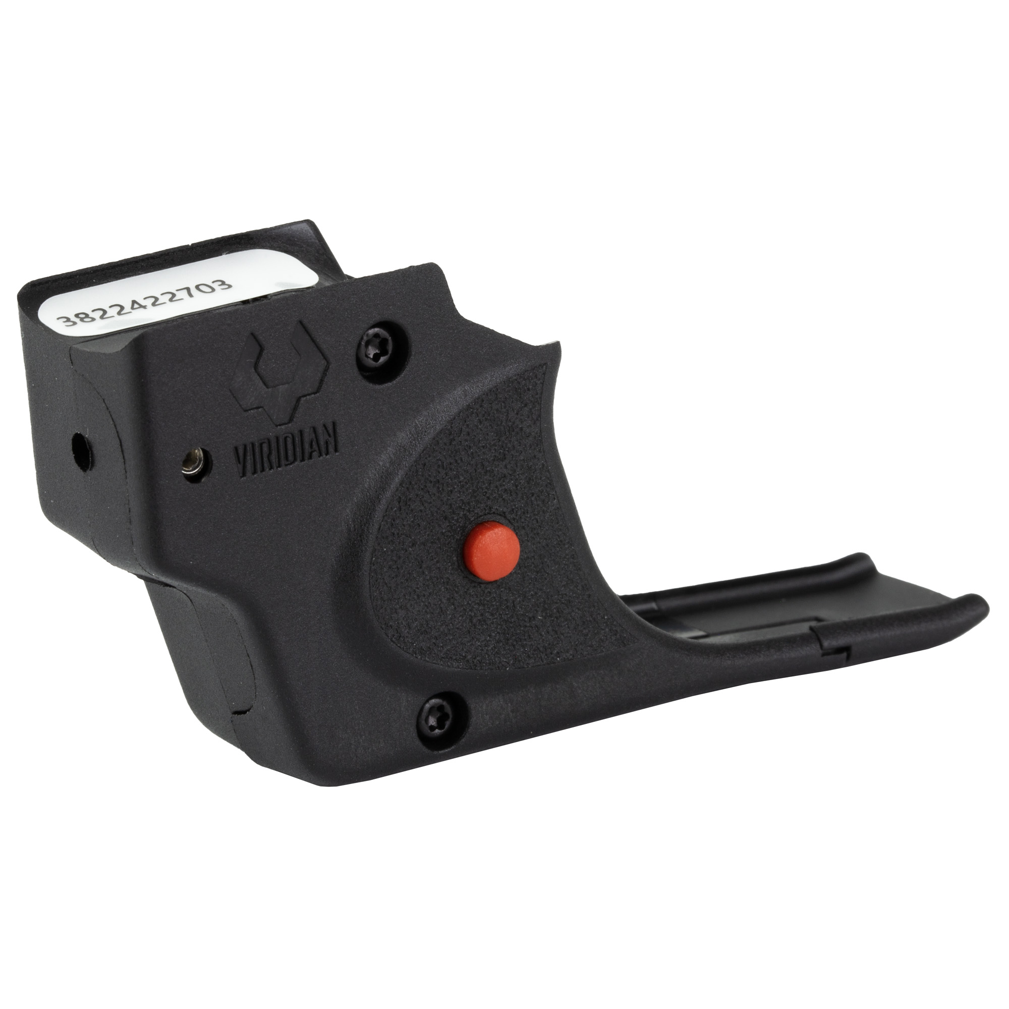 Viridian weapon technologies e series red laser ruger max9-img-0