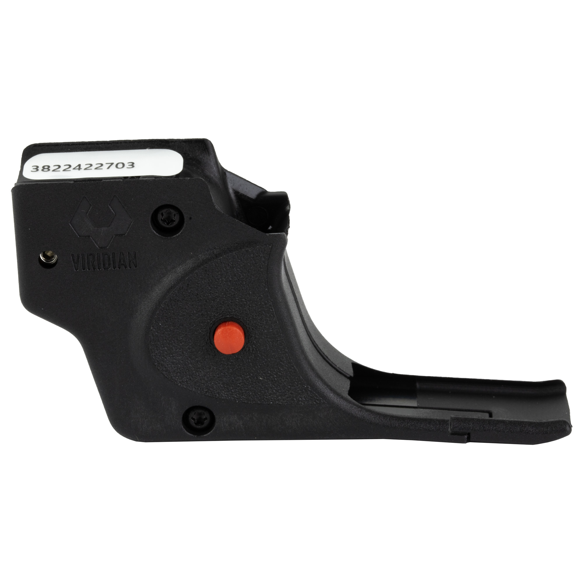 Viridian weapon technologies e series red laser ruger max9-img-2