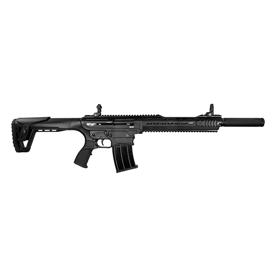 Gforce arms gf25 12ga 20" 5rd black-img-0