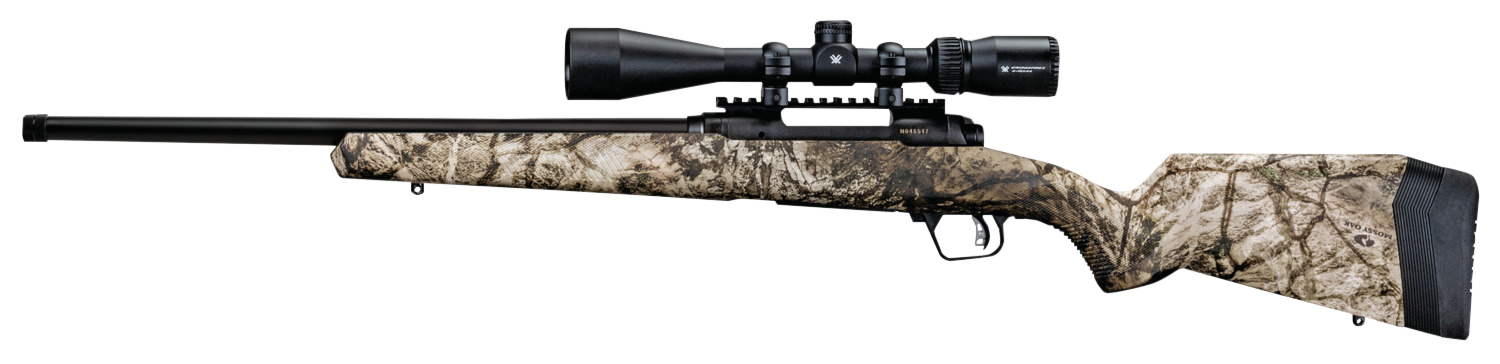 Savage 110 sav 57358 apex predator xp 204rug momcr vortex-img-0