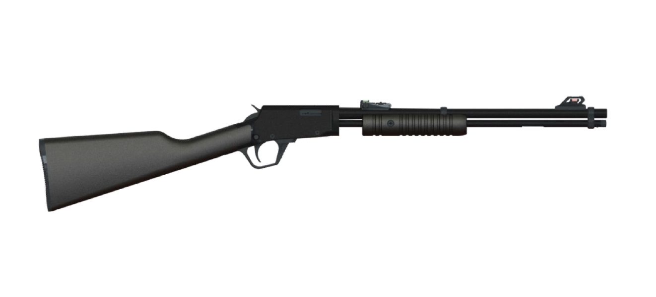 Rossi gallery 22lr bk-syn 18 15+1-img-0