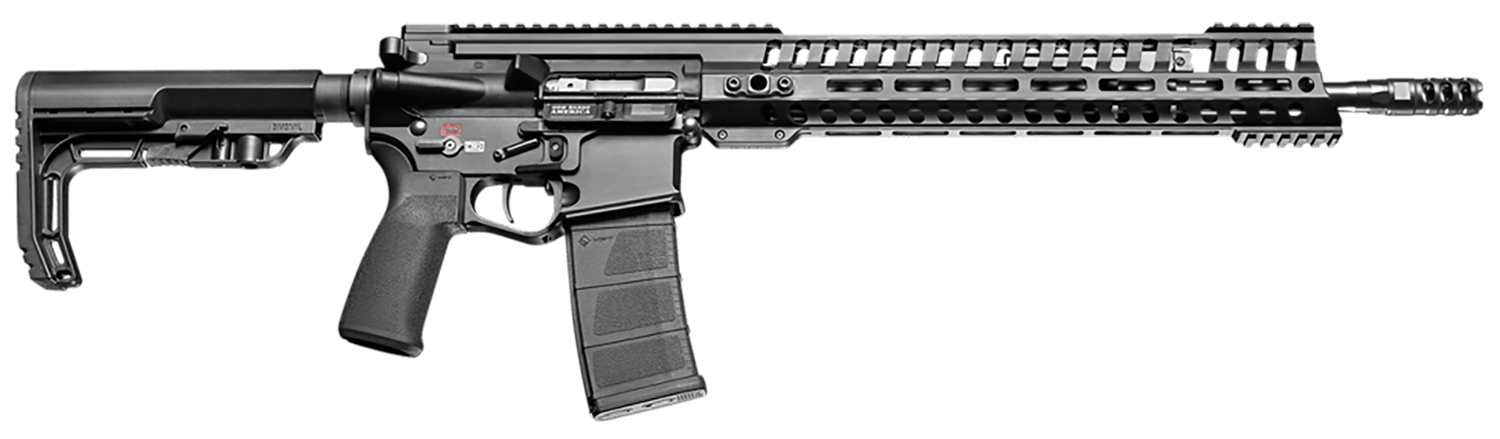 Pof usa p415 edge 5.56 16.5" blk ca-img-0