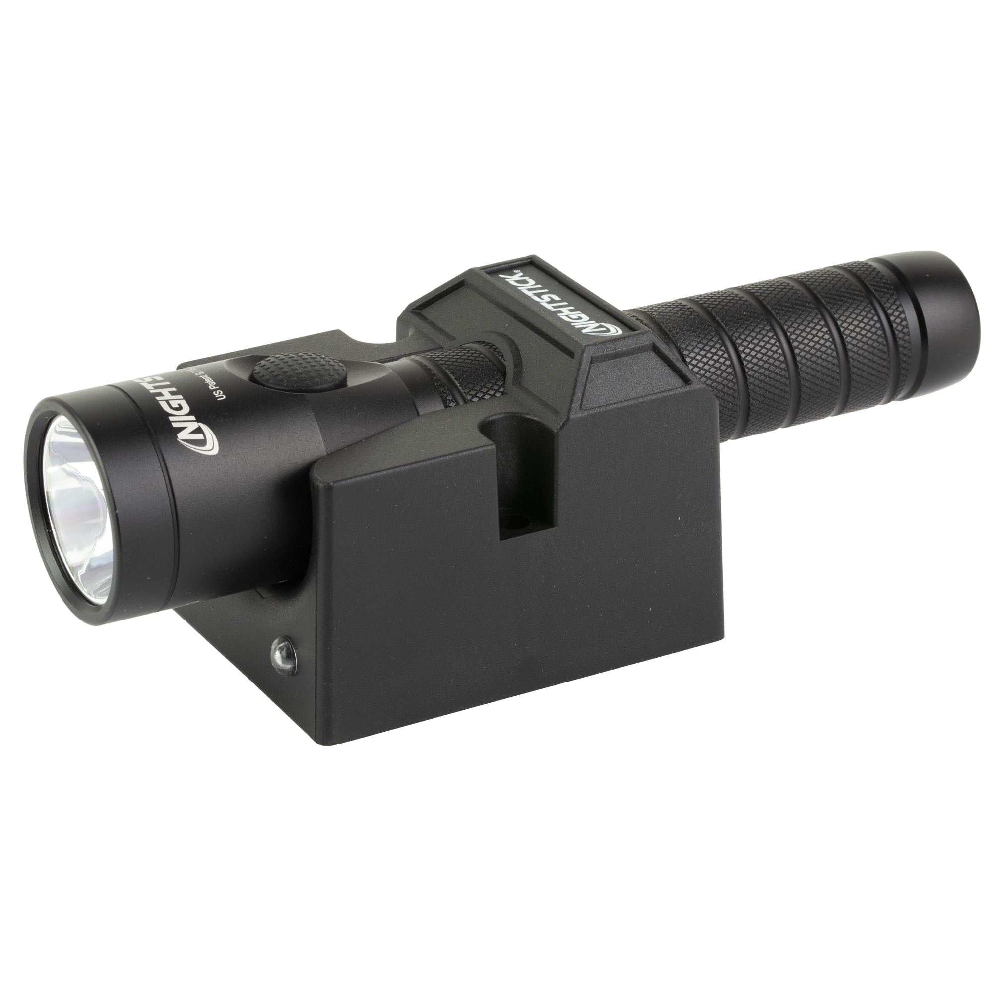 Nightstick Dual Switch Tac Light Black Everything Else at GunBroker