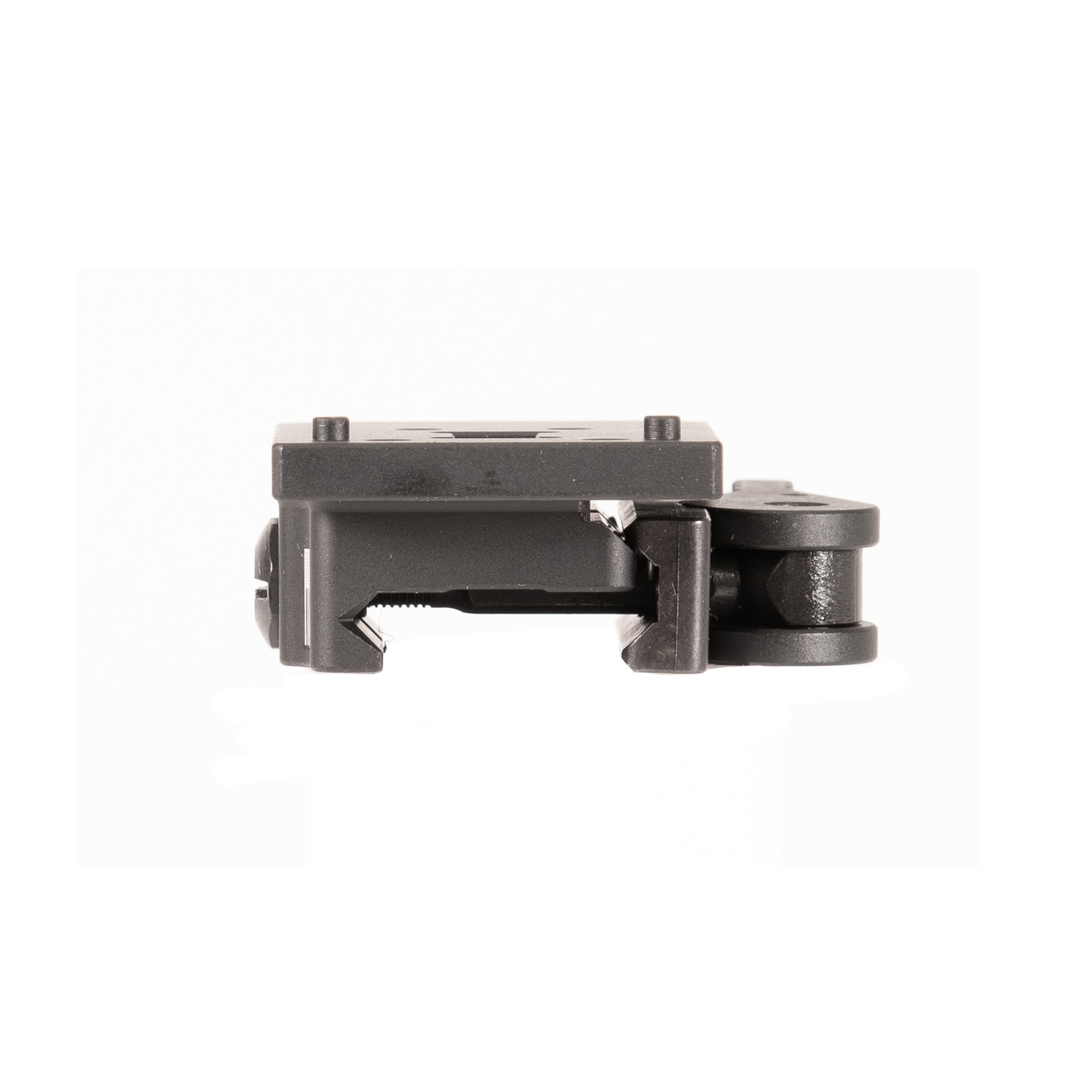American Defense Mfg. Holosun AEMS QD Mount CoWitness Height Black