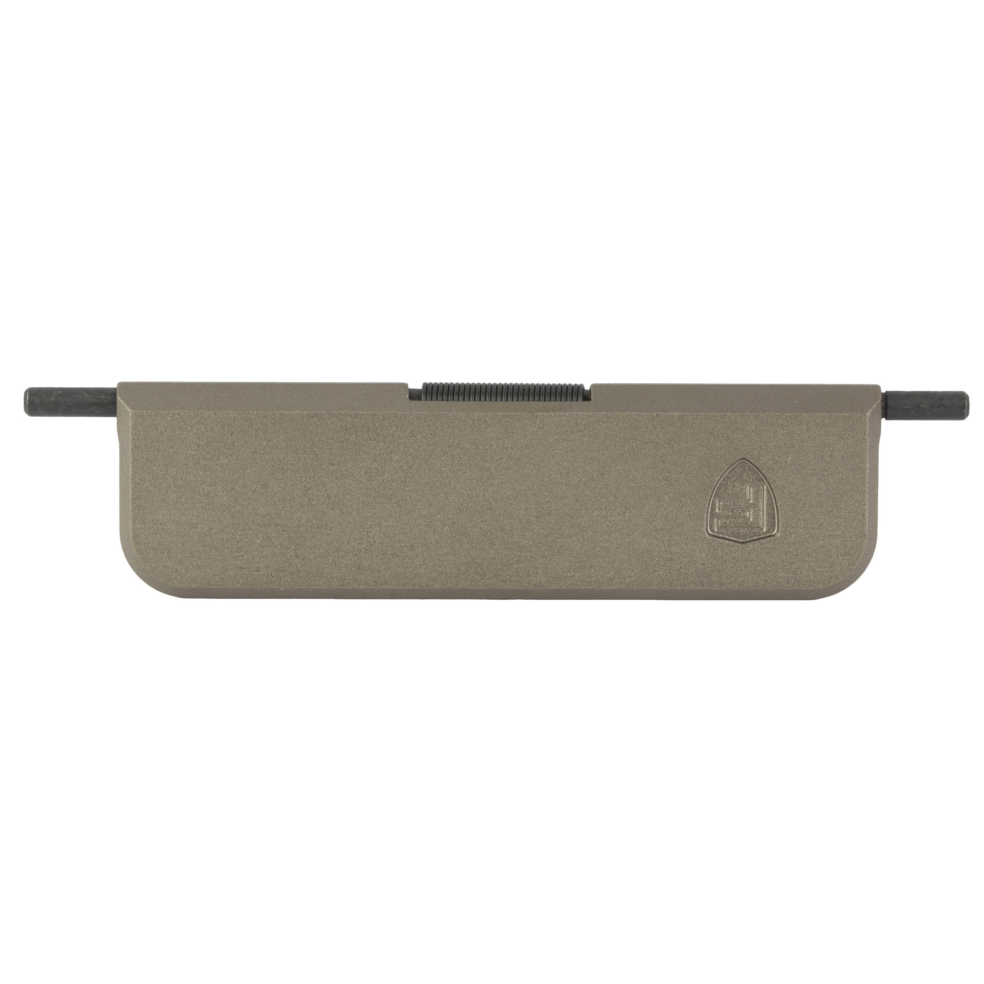 Fortis Manufacturing Inc. Billet Dust Cover Standard Fde Other AR15