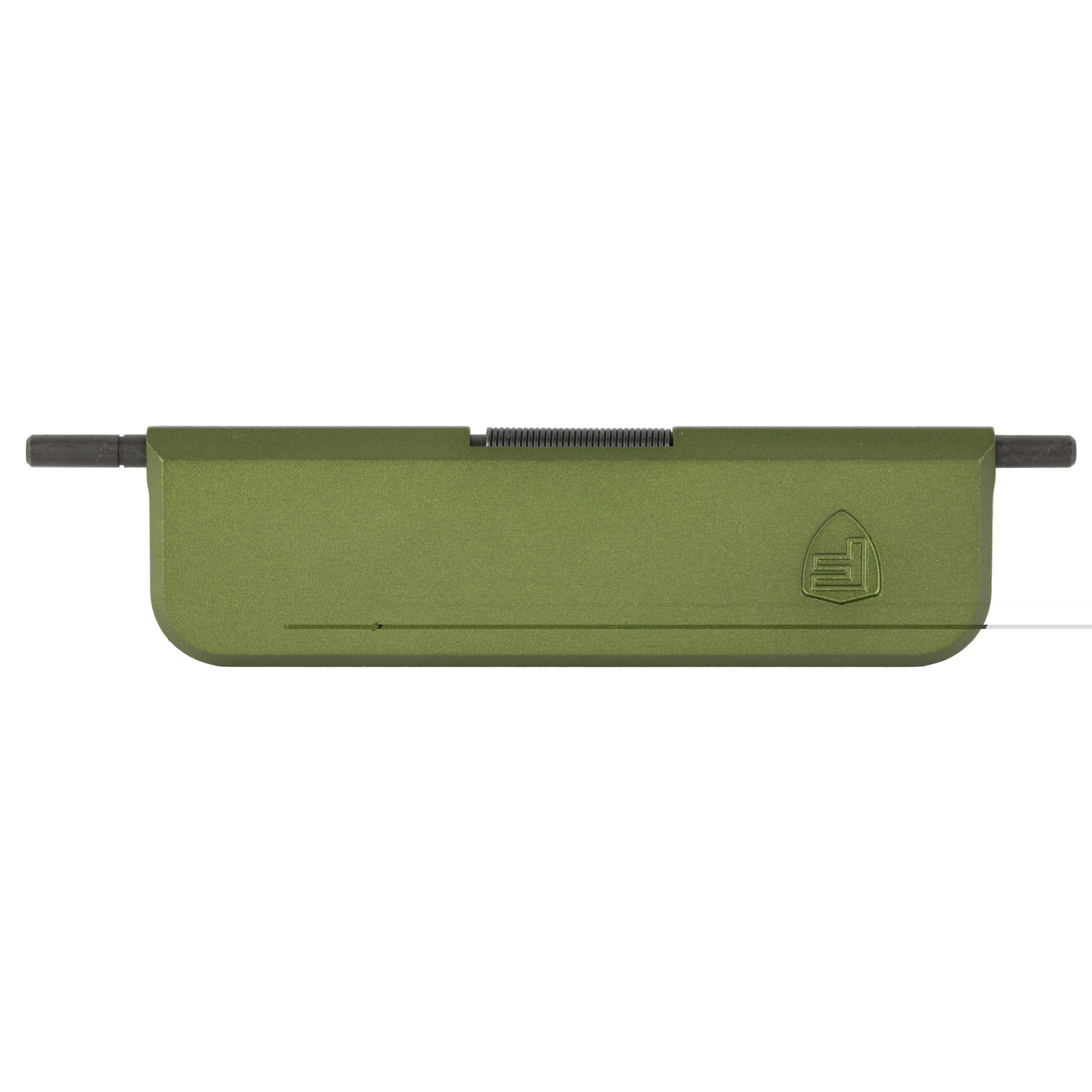 Fortis Manufacturing Inc. Billet Dust Cover Standard Od Green Other