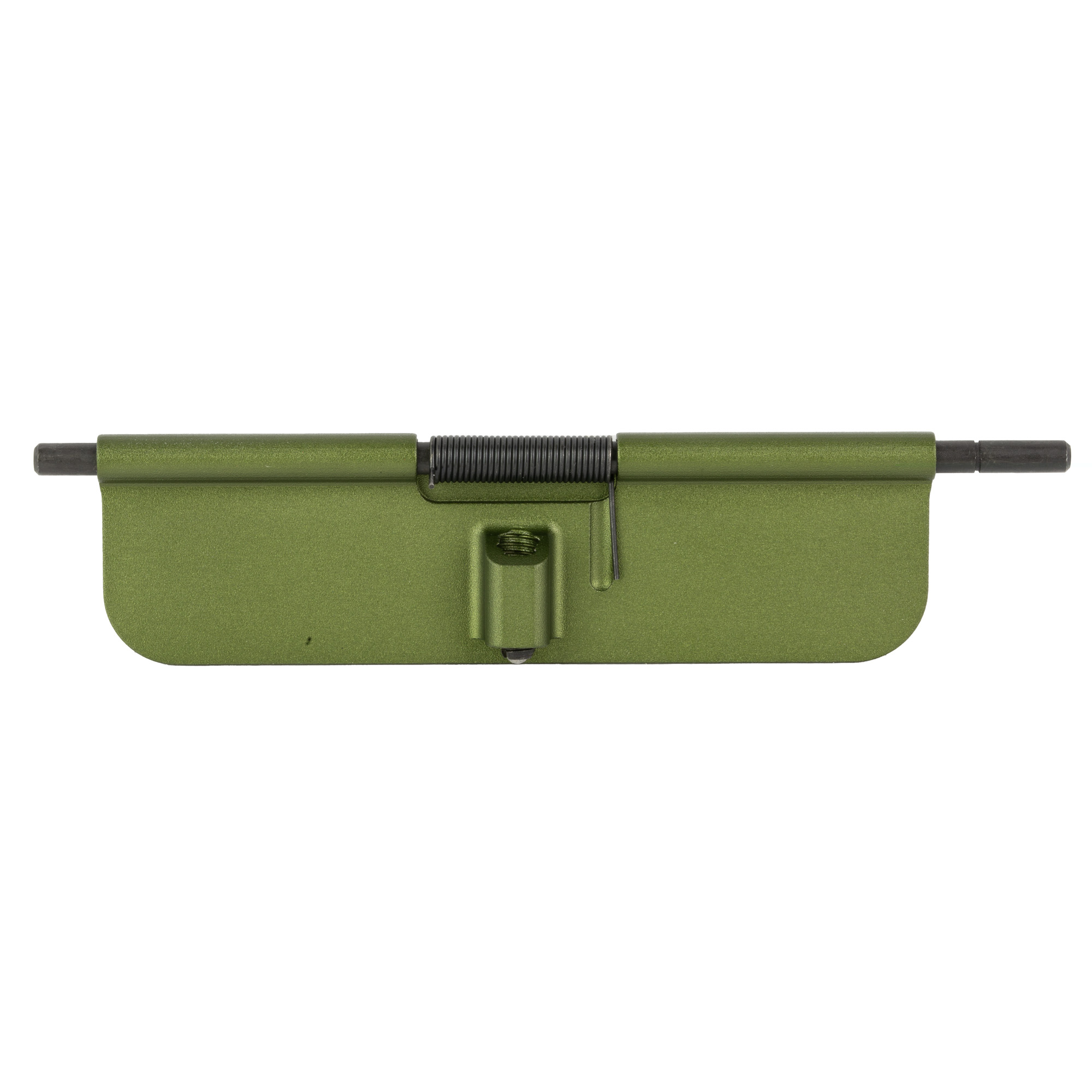 Fortis Manufacturing Inc. Billet Dust Cover Standard Od Green Other