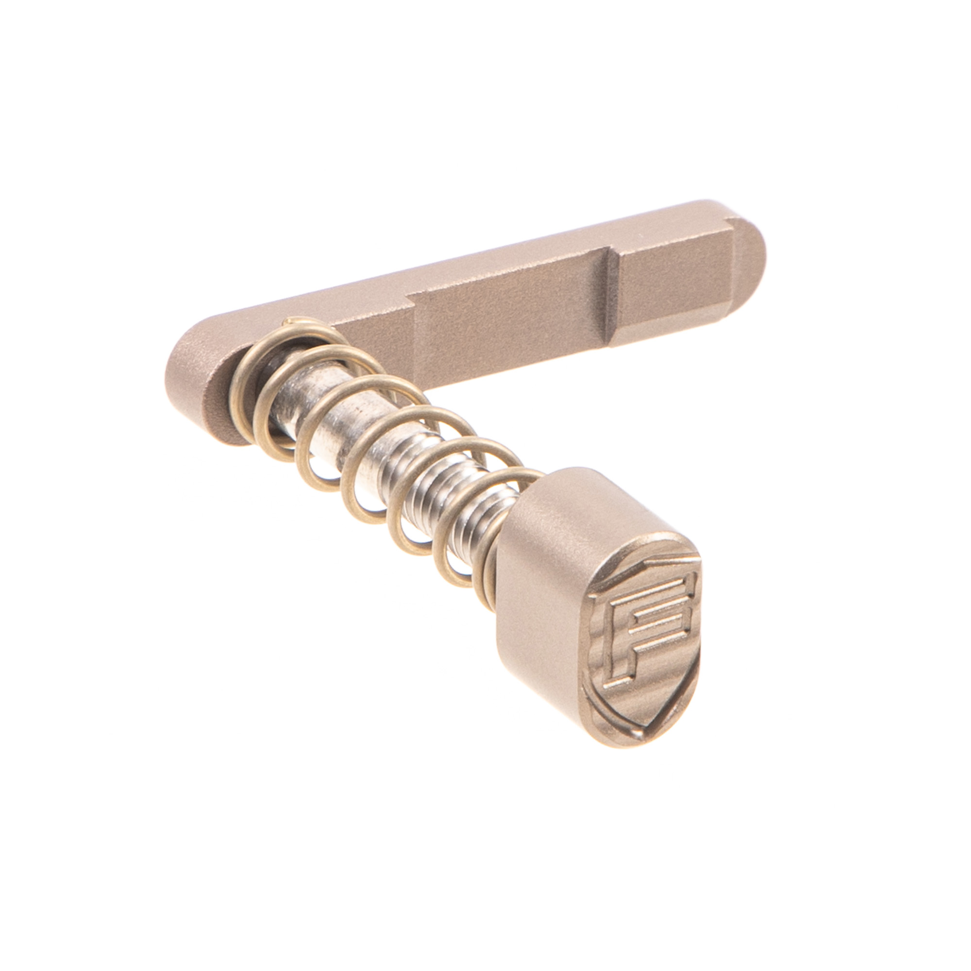 Fortis manufacturing inc. Mag catch & button combo fde-img-0