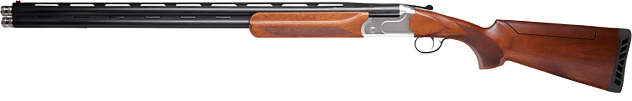 Savage 555 Stev 18964 Sporting 12 26 O-u Compact - Over Under Shotguns ...