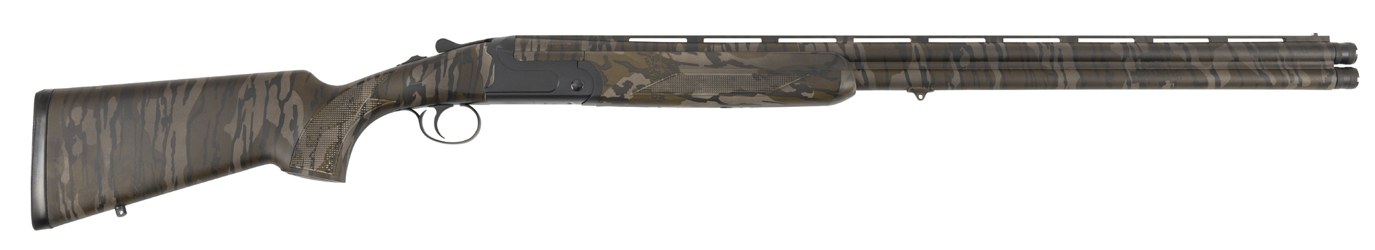 CZ SWAMP MAGNUM 12GA 3.5 30 MOBL CAMO - Over Under Shotguns at ...