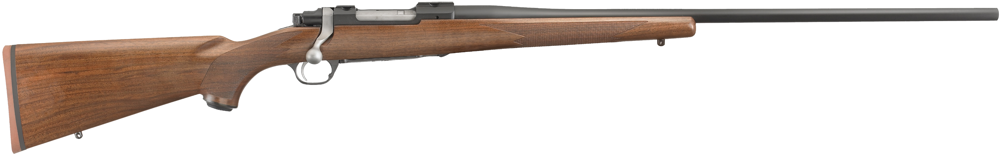 Ruger M77 Hawkeye Rug 37115 Hm77r Hwk 257rob 22 4r Wal Bolt Action