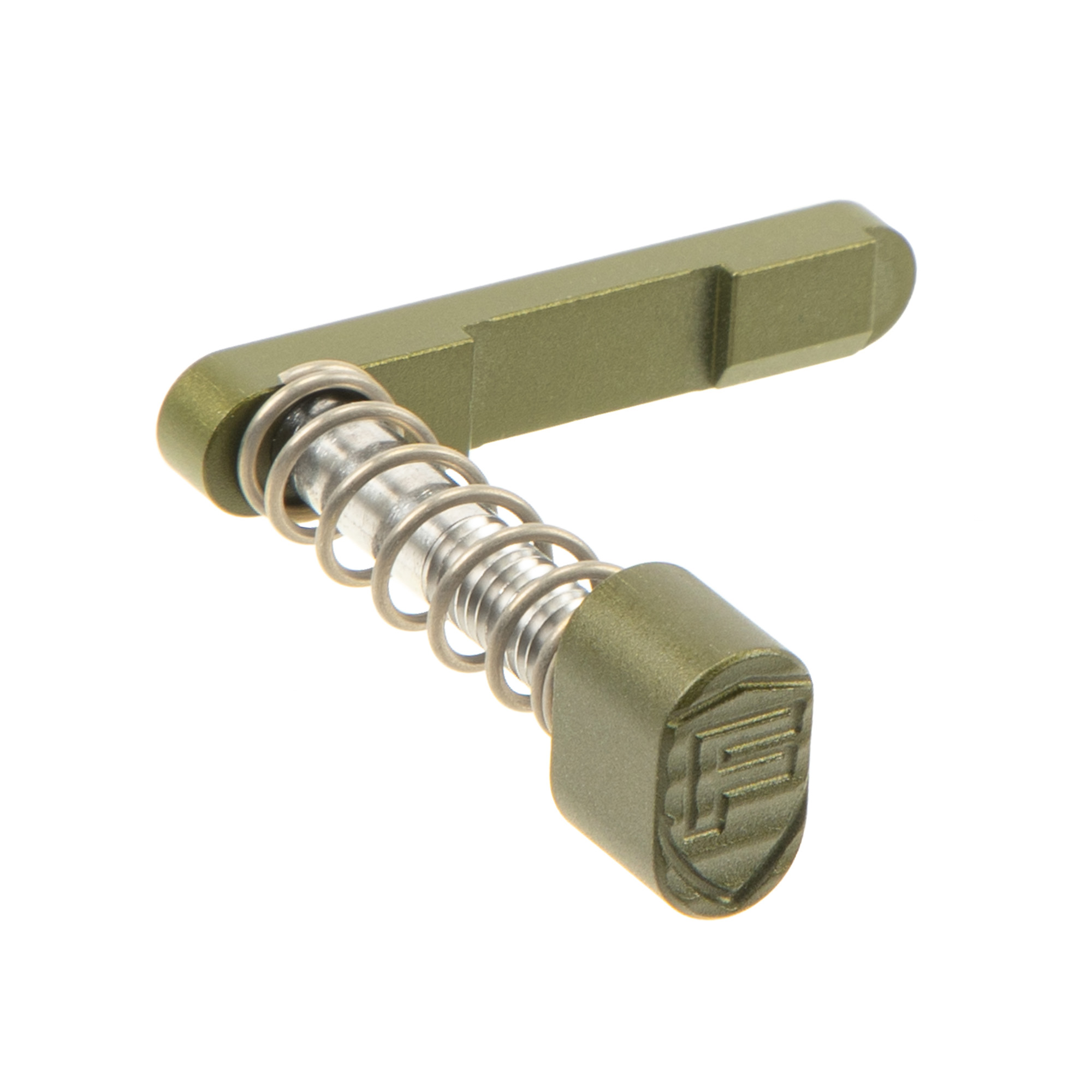 Fortis mag catch & button combo odg-img-0