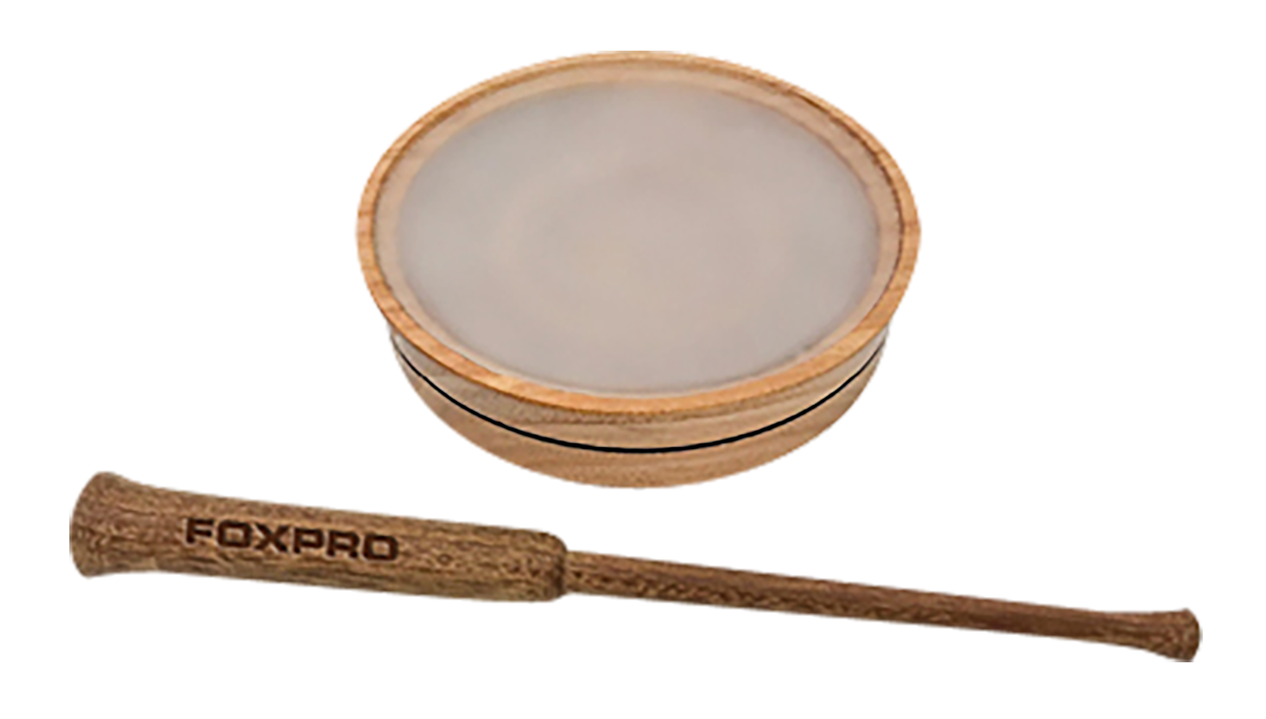 Foxpro Honey Pot Cshpceramic Turkey Call Hunting Accessories at