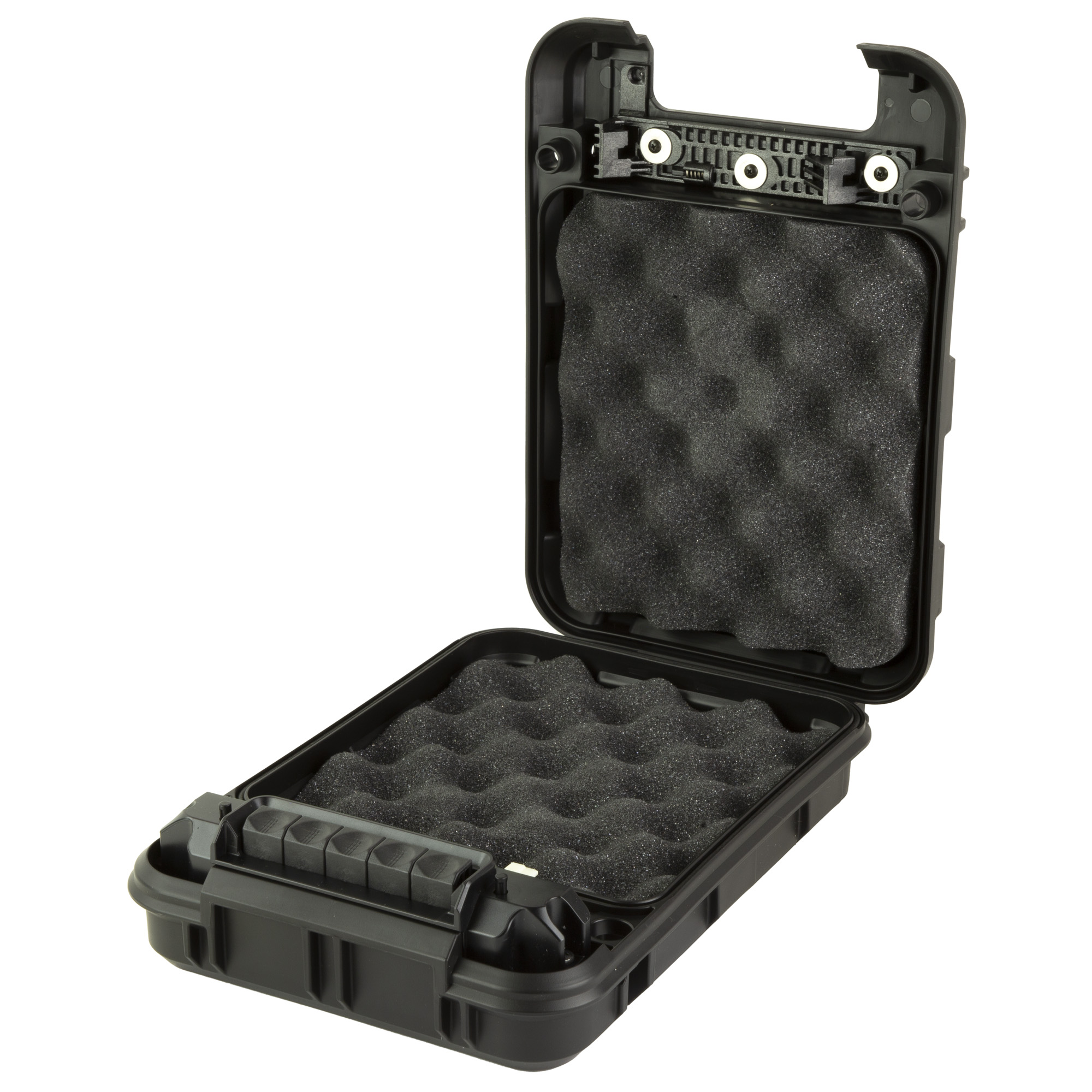 Streamlight Speed Locker Portable Storage Gun Cases & Gun Storage at