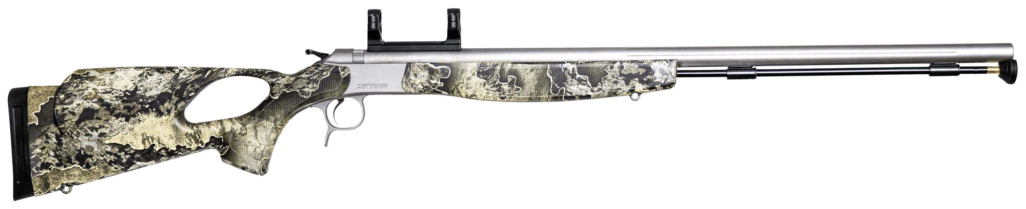 CVA OPTIMA V2LR TH SSRT EXCAPE 50CAL 28 Black Powder Bullets