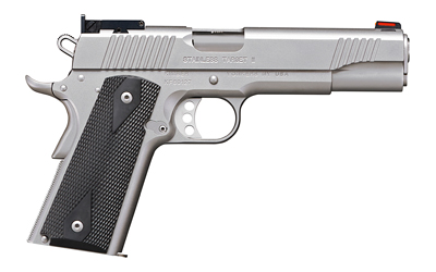 Kimber sts target ii 9mm 5" 9rd-img-0